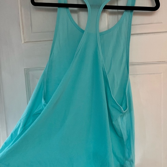 Nike Dri fit racer back tank - Picture 3 of 5